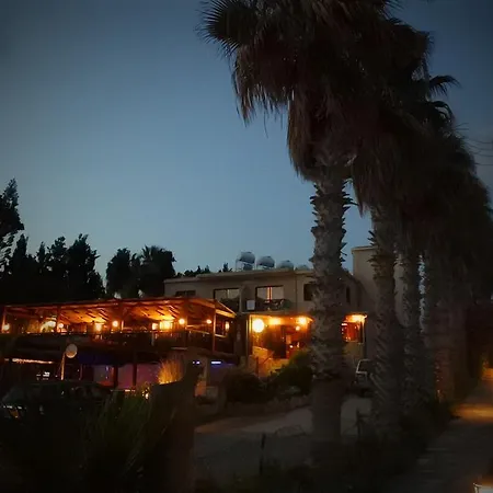 Apartament Kissonerga Paphos