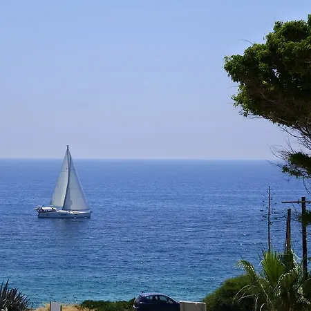 Apartament Kissonerga Paphos