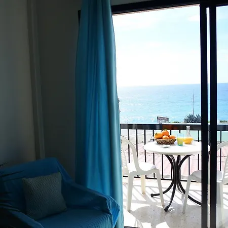 Kissonerga Apartament *