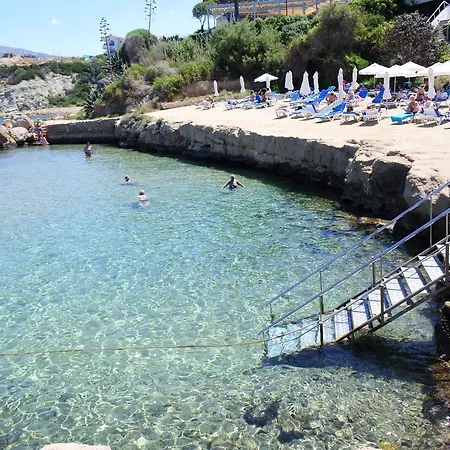 Kissonerga Apartament