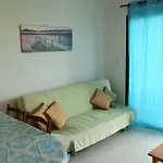 Apartament Kissonerga *