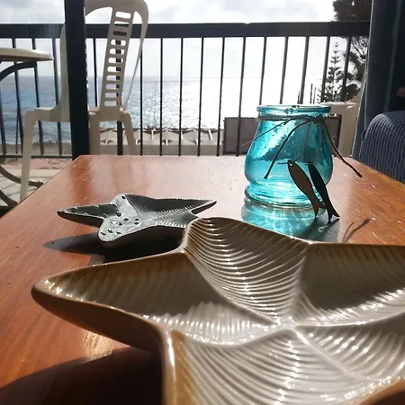 Apartman Kissonerga
