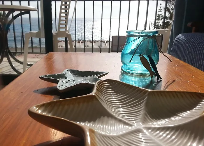 Lägenhet Kissonerga