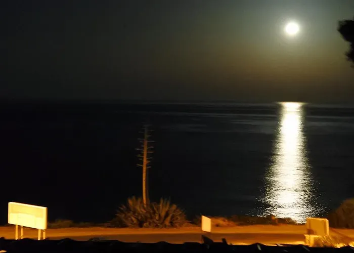 Apartament Kissonerga