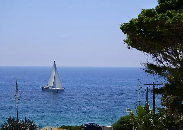 Apartament Kissonerga Pafos