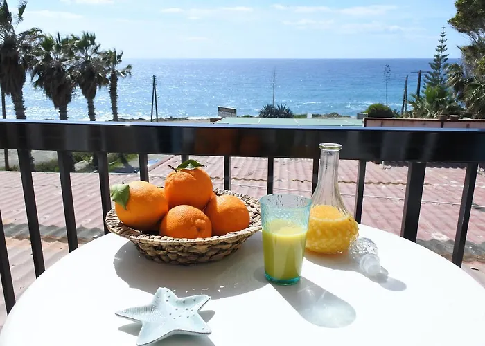 Kissonerga Apartament Pafos