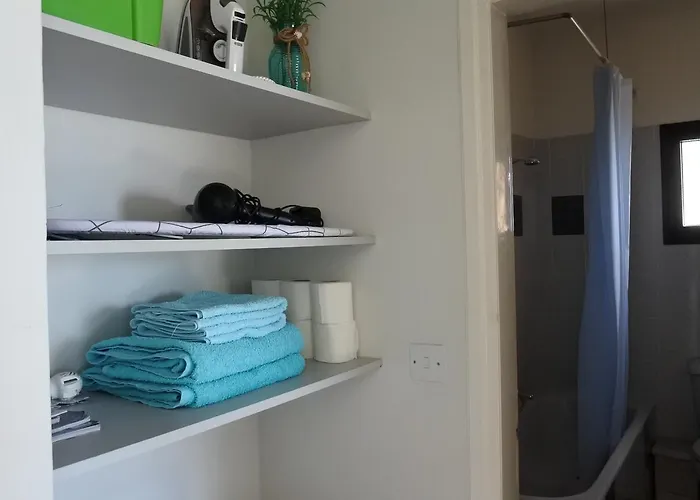 Lägenhet Kissonerga