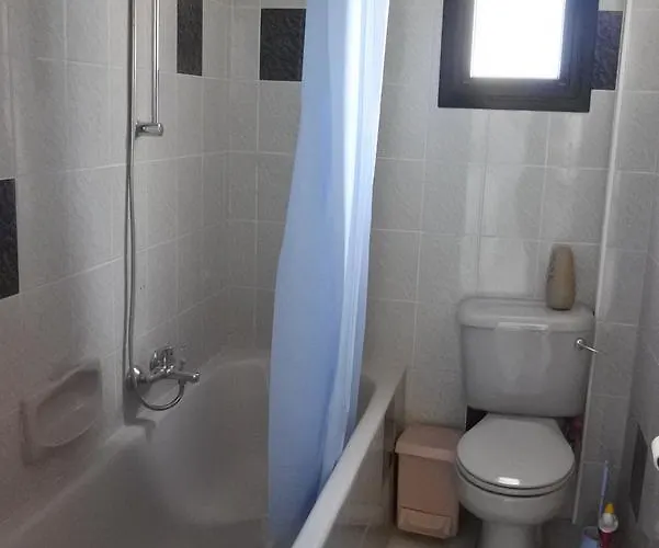 Kissonerga Lägenhet