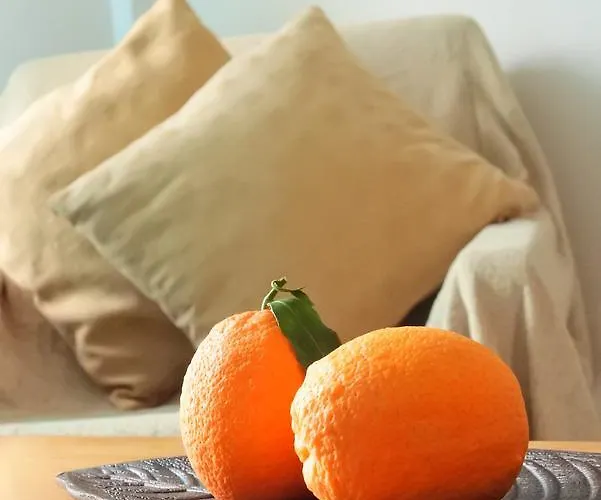 Kissonerga Apartament Pafos