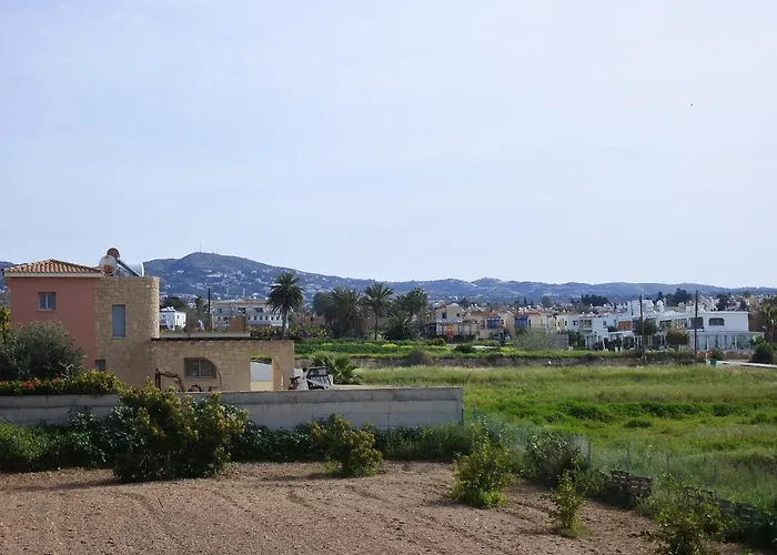 Apartament Kissonerga