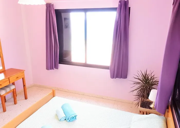 Apartament Kissonerga *