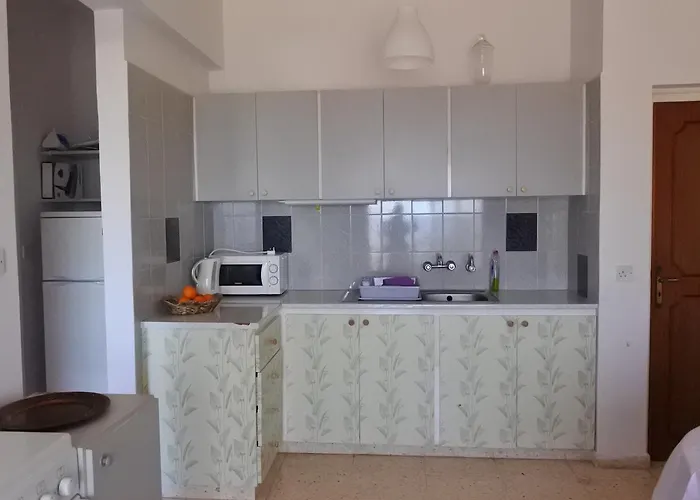 Kissonerga Lägenhet Paphos