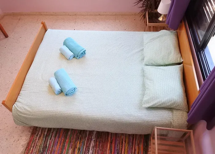 Lägenhet Kissonerga