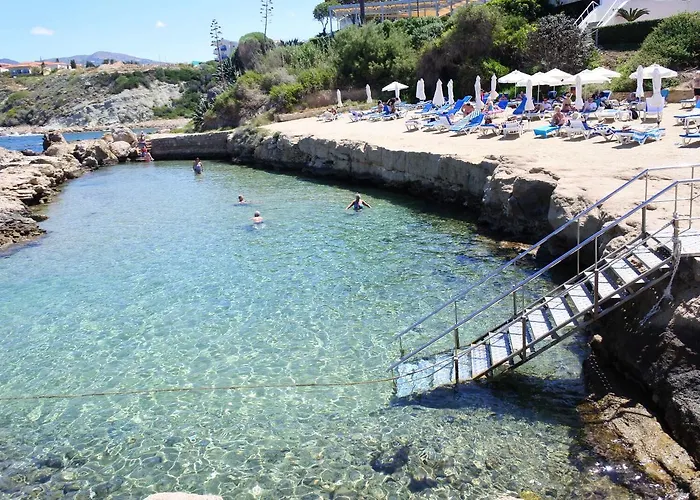 Kissonerga Apartament