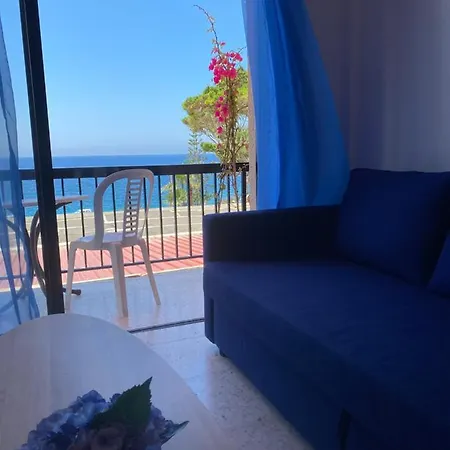 Kissonerga Apartmán