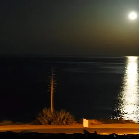 Apartmán Kissonerga