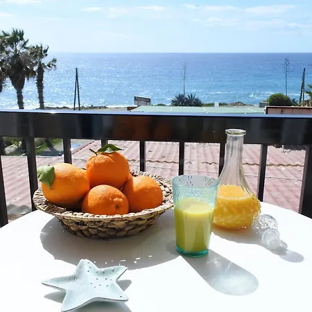 Kissonerga Apartment Paphos