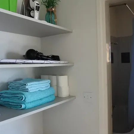 Apartment Kissonerga