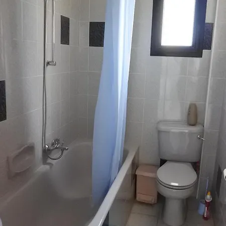 Kissonerga Apartment
