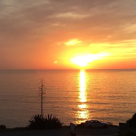 Kissonerga Apartment Paphos
