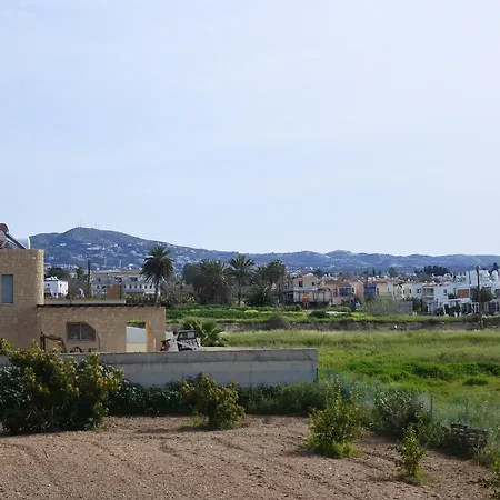 Apartmán Kissonerga