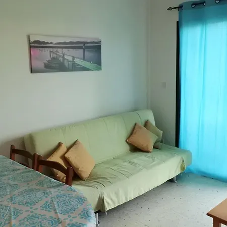Apartment Kissonerga *