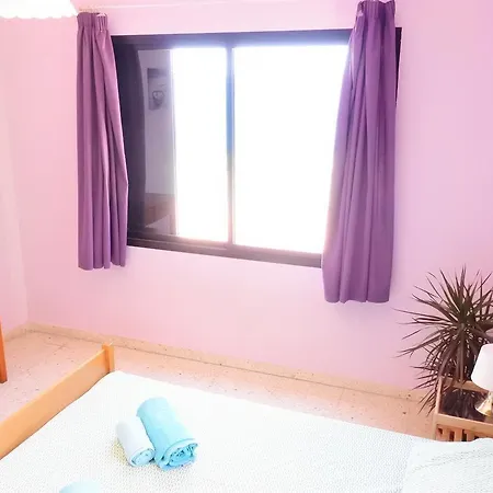 Apartment Kissonerga *