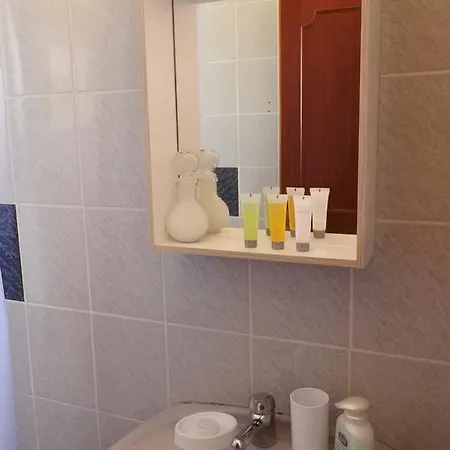 Apartment Kissonerga *