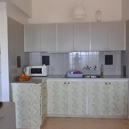 Kissonerga Apartment Paphos