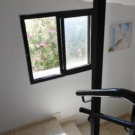 Kissonerga Paphos