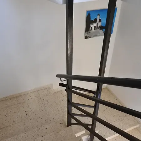 Apartment Kissonerga
