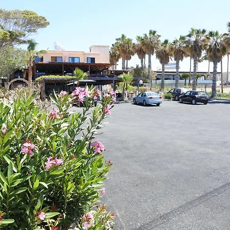 Kissonerga Apartment Paphos