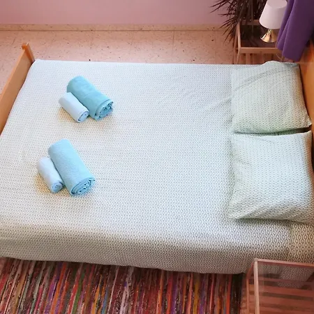 Apartamento Kissonerga